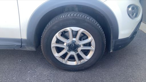 Fiat 500X 1.6 MultiJet 120 - City Cross – 2019 – 116212 km – Diesel – Boîte Manuelle — photo 12
