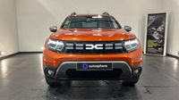 Dacia Duster 1.5 Blue dCi 115ch Journey 4x2