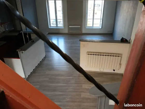 Appartement t5