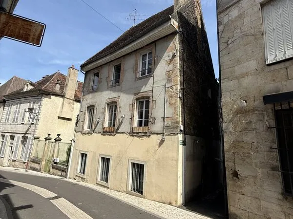Immeuble de rapport 156 m²
