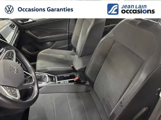 Volkswagen T-Roc 1.5 tsi evo 150 start/stop dsg7 — photo 25