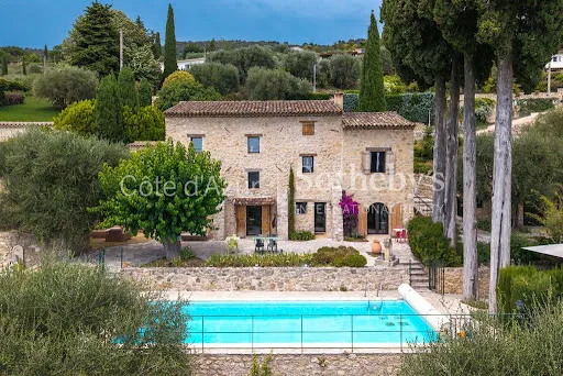Maison 6 pièces 171 m²