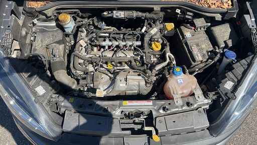 Fiat Doblo VU 1.6 MultiJet 120 - Cargo – 2023 – 65309 km – Diesel – Boîte Manuelle — photo 20