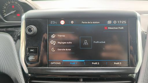 Peugeot 2008 1.2 Puretech 82 - Style – 2018 – 36718 km – Essence – Boîte Manuelle — photo 2