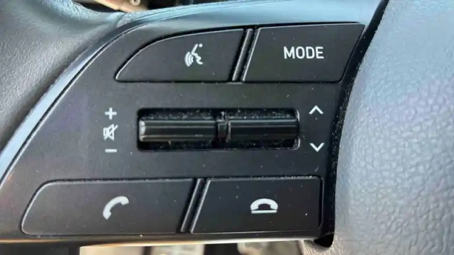 Hyundai Bayon 1.0 t-gdi 100 hybrid 48v — photo 22