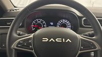 Dacia Duster 1.0 ECO-G 100ch Journey + 4x2 — photo 25