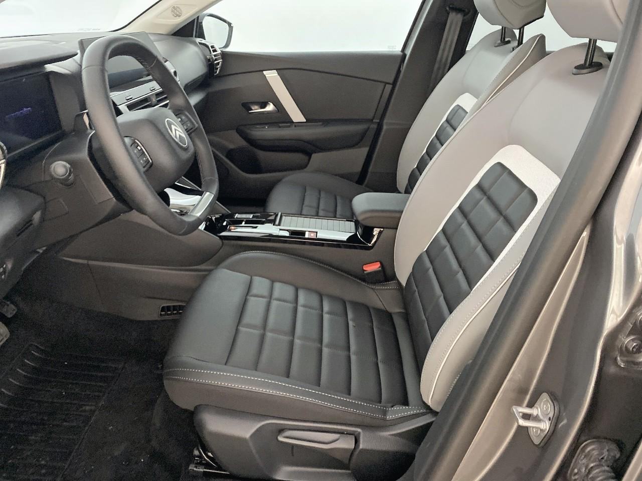 Citroën C4 hybride 145 ch e-dcs6 max — photo 9
