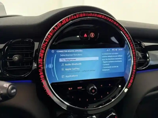 Mini Mini jcw 231ch edition premium plus bva8 — photo 12