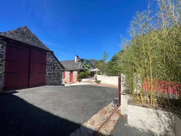 Maison 7 pièces 163 m²