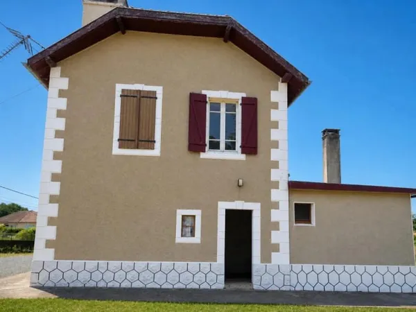 Maison 7 pièces 159 m²