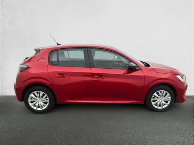 Peugeot 208 bluehdi 100 s&amp;s bvm6 — photo 25