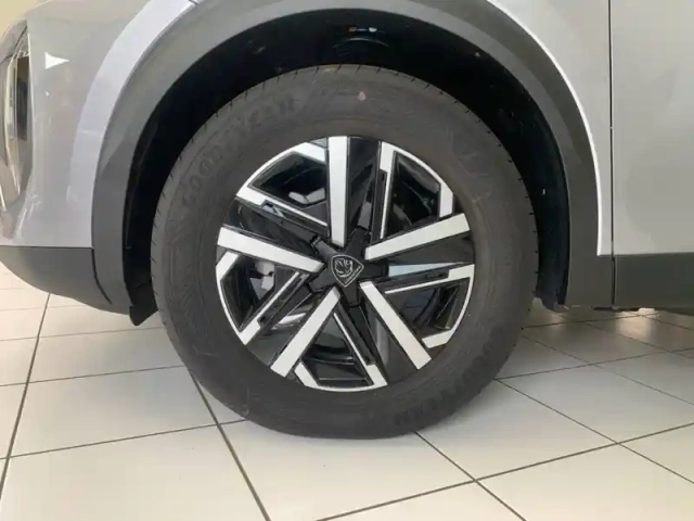 Peugeot 2008 puretech 100 s&amp;s bvm6 — photo 35
