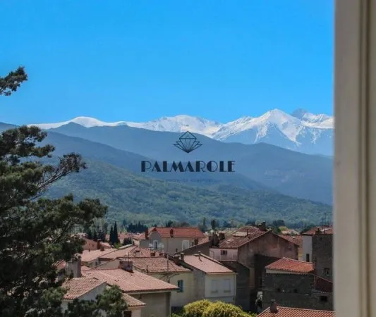Maison 12 pièces 290 m²
