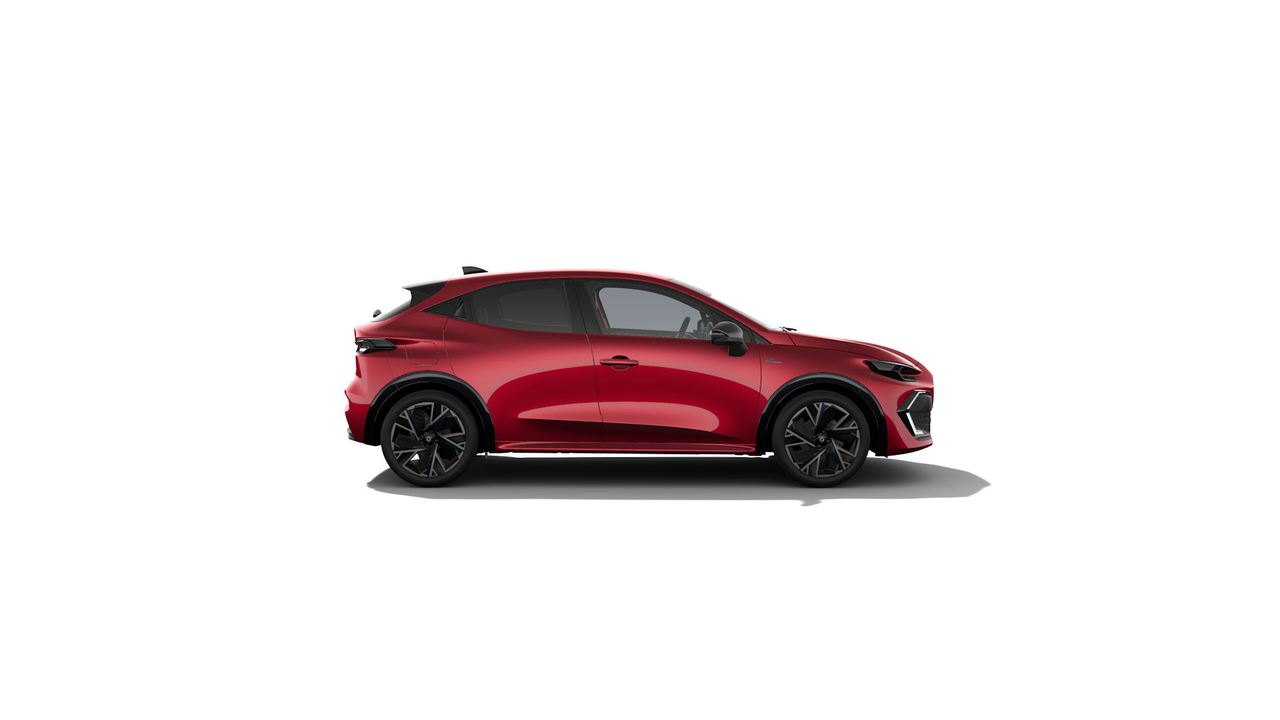Renault Clio TCe 115 ch EDC — photo 4