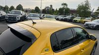 Peugeot 208 e-208 136ch Allure — photo 22