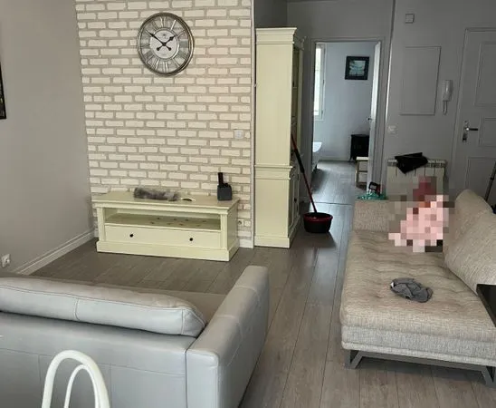 Appartement de 54m2 à louer sur Villeparisis