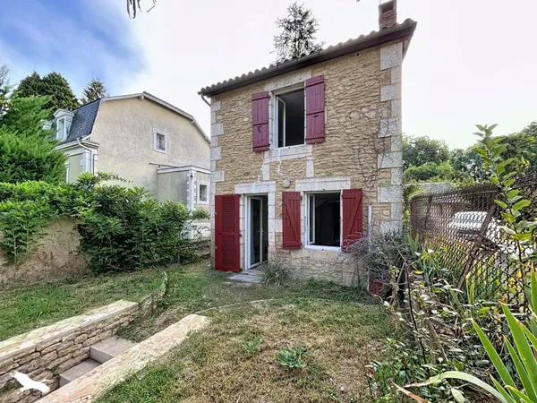 Maison 3 pièces 77 m²