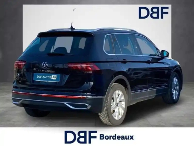 Volkswagen Tiguan 2.0 tdi 150ch dsg7 elegance — photo 15