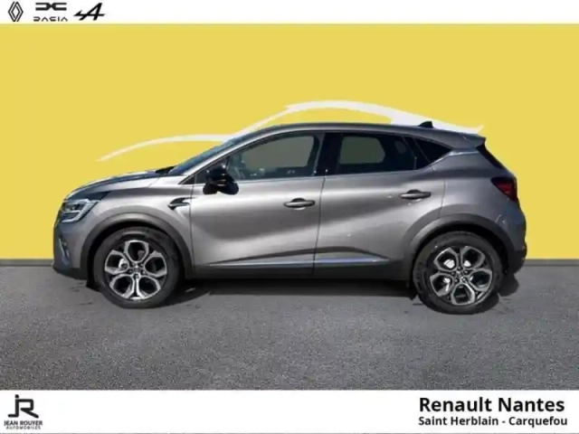 Renault Captur 1.0 tce 90ch techno — photo 14