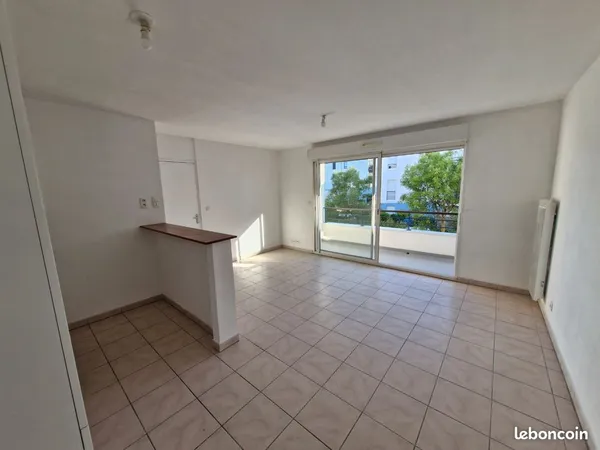 Appartement Résidence Domaine De Nissolia
