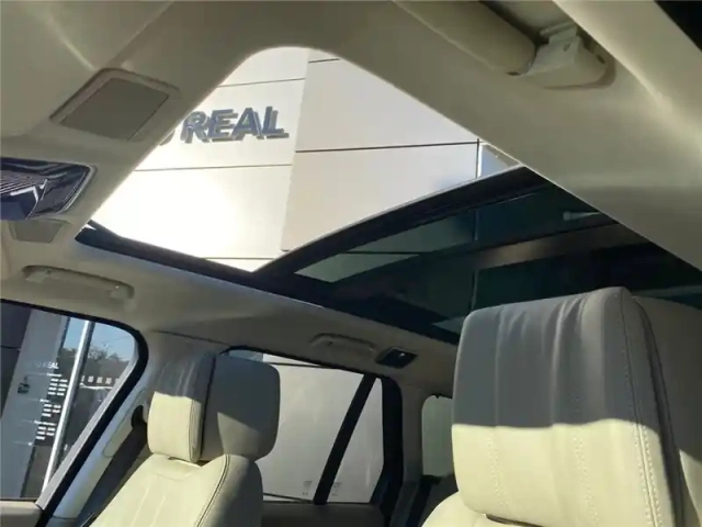 Land Rover Range Rover mark vii swb p400e phev si4 2.0l 400ch — photo 52