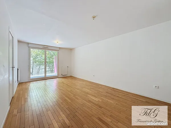 Appartement 3 pièces 69 m²