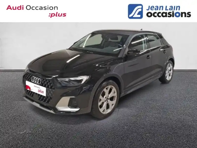 Audi A1 citycarver 35 tfsi 150 ch s tronic 7