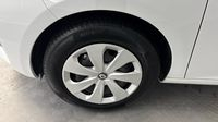 Renault Zoé E-Tech Equilibre charge normale R110 - MY22 — photo 29