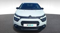 Citroen C3 1.2 PureTech 83ch S&S MAX — photo 2