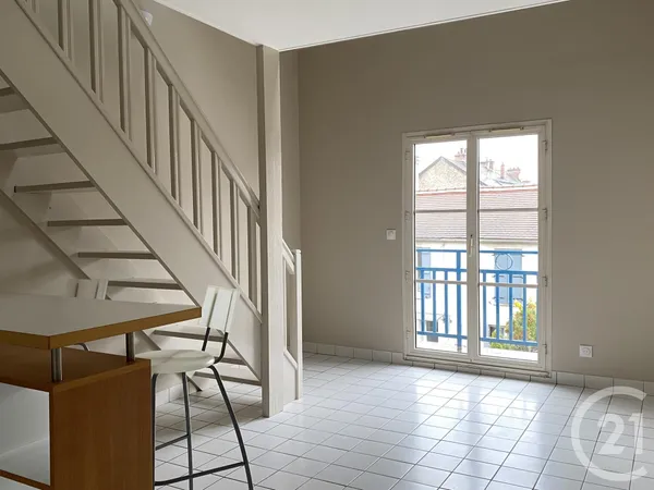 Appartement 2 pièces 35 m²