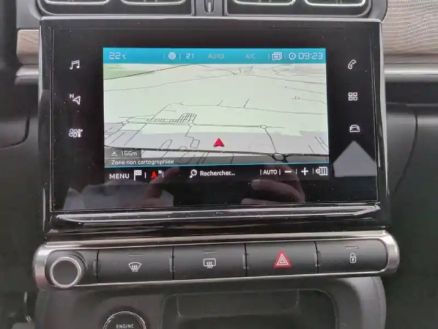 Citroën C3 puretech 83 s&amp;s bvm5 — photo 22