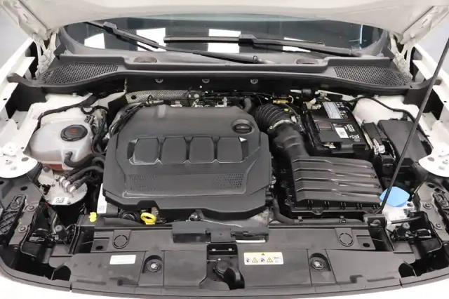 Cupra Formentor 2.0 tdi 150 ch — photo 8