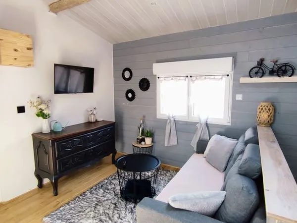 Immeuble 6 pièces 200 m²