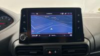 Peugeot Partner Standard 650kg BlueHDi 100ch S&S BVM5 Asphalt — photo 13