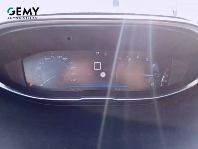 Peugeot 3008 1.2 puretech 130ch s&amp;s bvm6 — photo 12