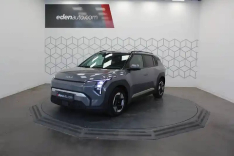 Kia Ev3 204 ch autonomie longue 81.4 kwh