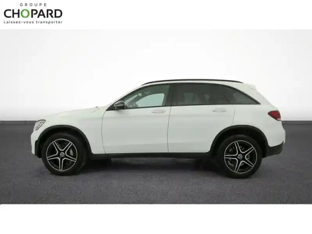 Mercedes Glc 300 e 9g-tronic 4matic — photo 4
