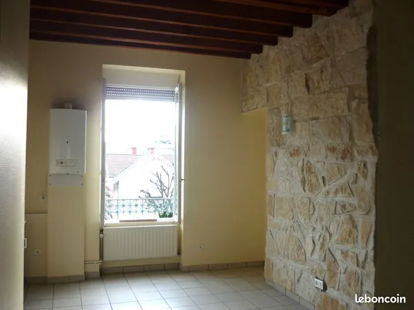 Location appartement T2