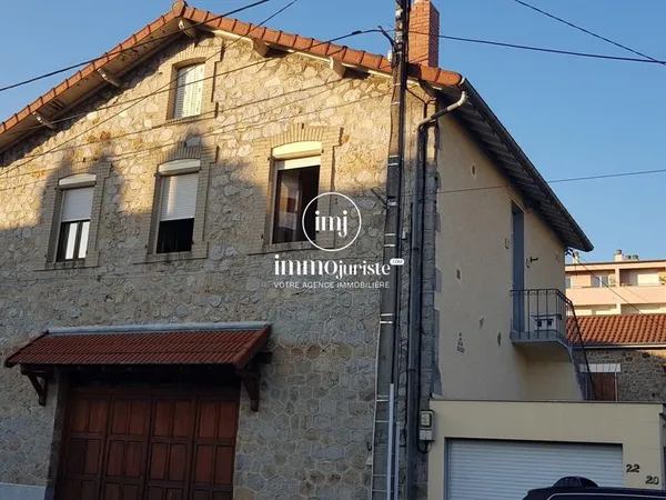 Maison 7 pièces 142 m²