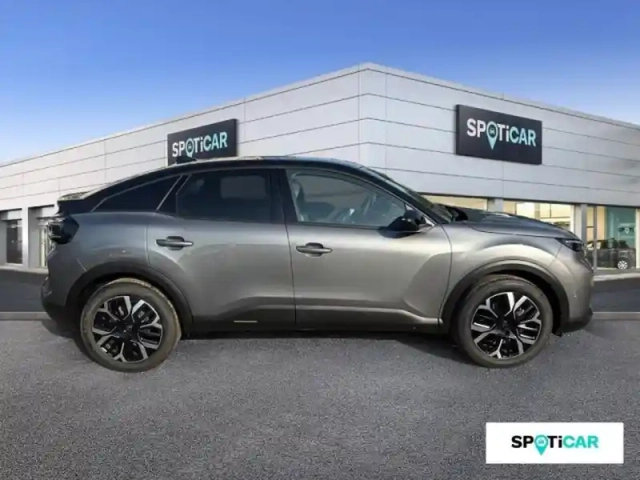 Citroën C4 1.2 130ch s&amp;s max automatique — photo 4