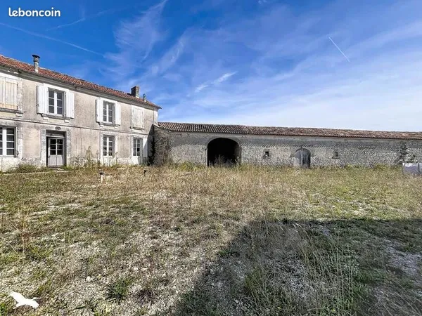 Maison 6 pièces 118 m²