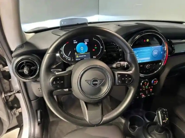 Mini Mini cooper 136ch edition premium plus bva7 — photo 6