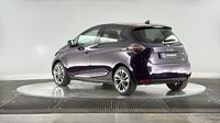 Renault Zoé E-Tech Techno charge normale R135 - 22B — photo 8