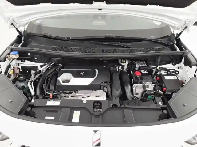 Ds Ds 7 ds7 crossback hybride e-tense 225 eat8 — photo 42