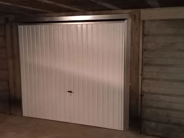 Garage Box Fermé 14m2