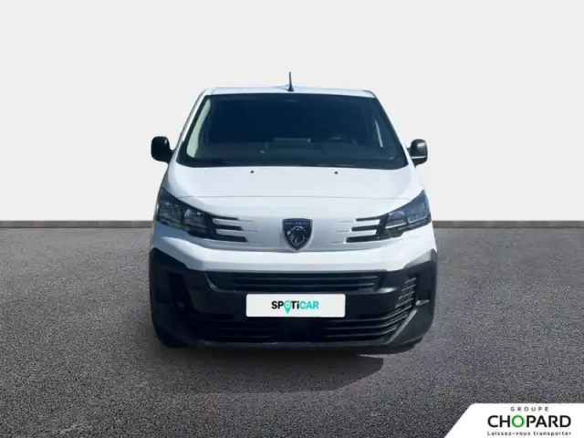 Peugeot Expert fgn m diesel 120 ch manuelle