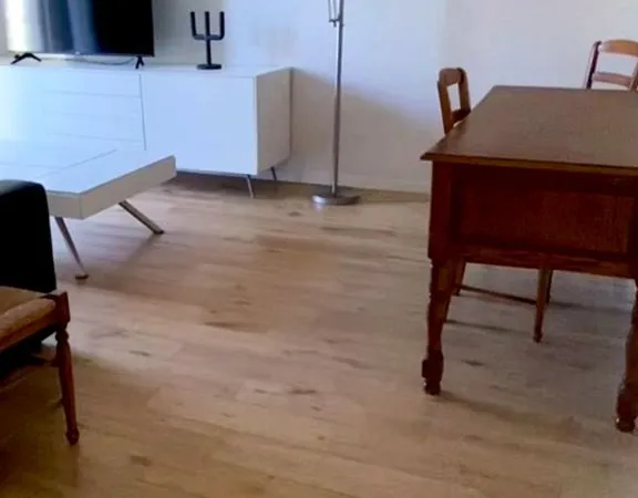 Appartement de 45m2 à louer sur Bordeaux