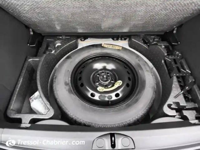 Fiat 500 x 1.0 firefly turbo t3 120 ch sport — photo 27