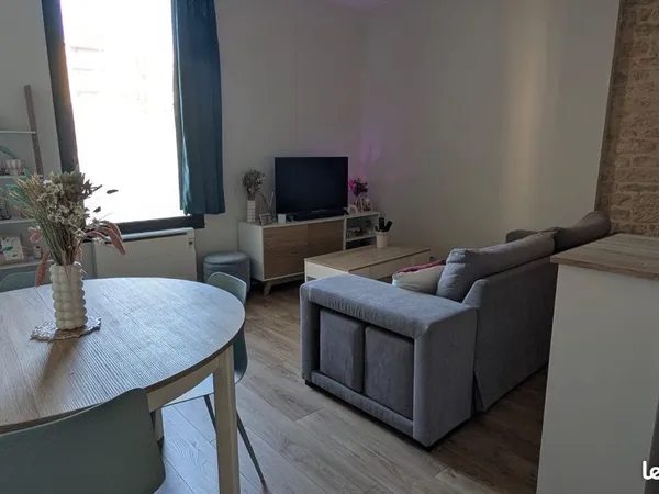 Appartement T2 Niort