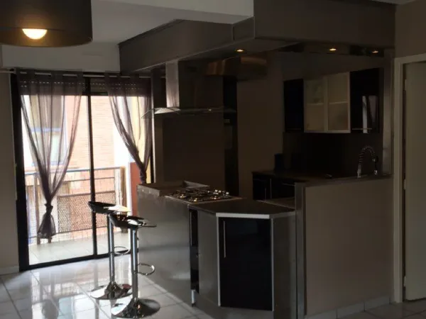Appartement T4 au centre ville de Montauban